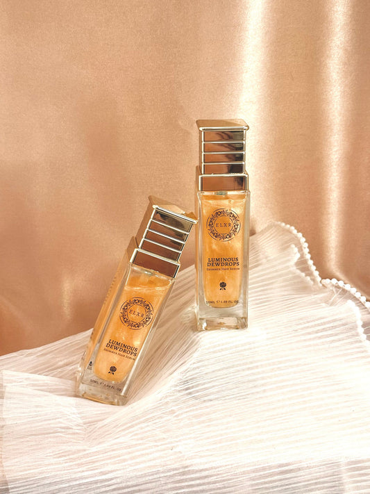 Luminous Dewdrops Bundle